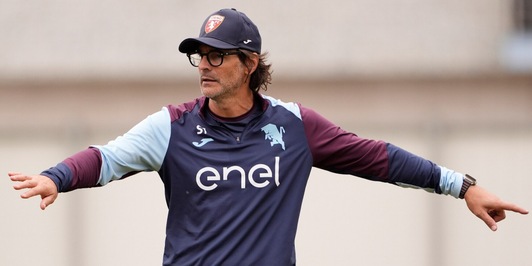 Toro, attacco da reinventare: Vanoli pensa al tridente e Vagnati promette