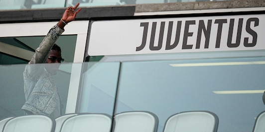 Pogba, addio alla Juve: finisce un sogno, ma è stato bellissimo