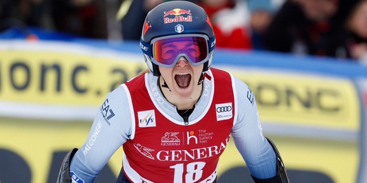 “Mi sono sentita morire. Sinner? Nel 2013 utilizzai la stessa pomata e…”