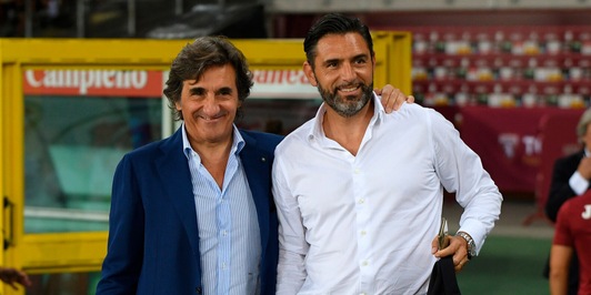 Torino, avanti con Vagnati: rinnovo in arrivo fino al 2027