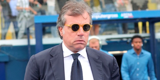 Giuntoli, parametri Juve e Scudetto Napoli: le strategie da Chiesa a Rabiot