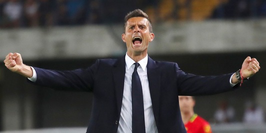 Motta prende la Juve in contropiede: tre colpi inaspettati per la rivoluzione