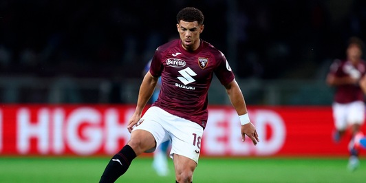 Nuovo Adams per il Toro: punto di riferimento in attacco dopo il ko di Zapata