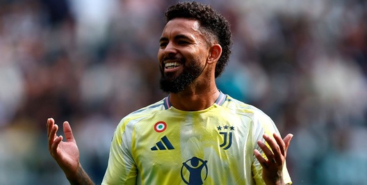 Douglas Luiz, l'emergenza Juve apre la via per la Lazio: l'idea di Motta