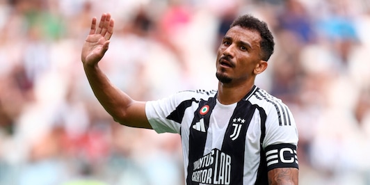 Danilo, la forte scelta per la Juve: cosa è cambiato rispetto allo scorso anno