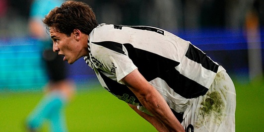 La Juve più brutta della stagione: messi in mostra i tre difetti maggiori