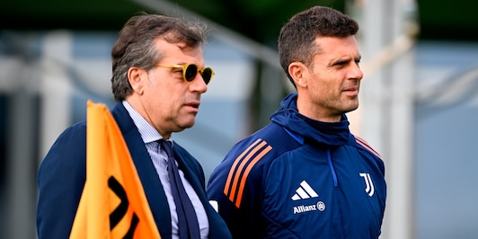 Scatto Giuntoli! Juve, i tre nomi mercato sul tavolo per tornare a far gol