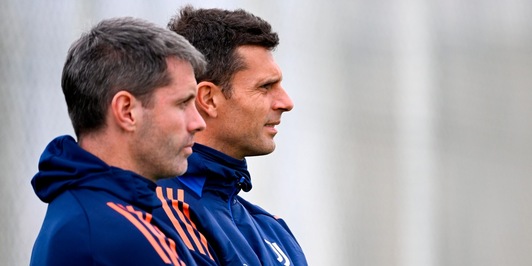 Parla Motta, Juve in silenzio: il discorso tenuto alla squadra prima dell'Inter