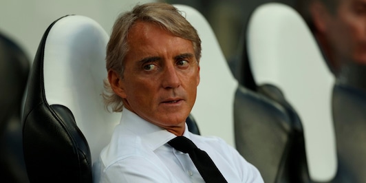 Il fallimento Mancini e la clamorosa idea Arabia: la leggenda Juve in panchina?