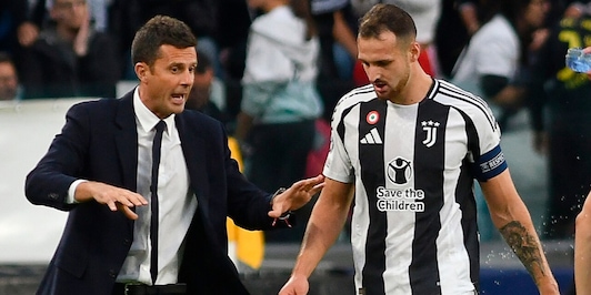 Gatti, Motta e Inter-Juve: dalle incomprensioni all’immagine che cambia tutto