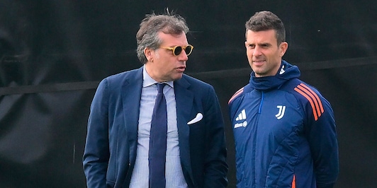 Mercato Juve, gli obiettivi in difesa: i nomi di Giuntoli per sostituire Bremer