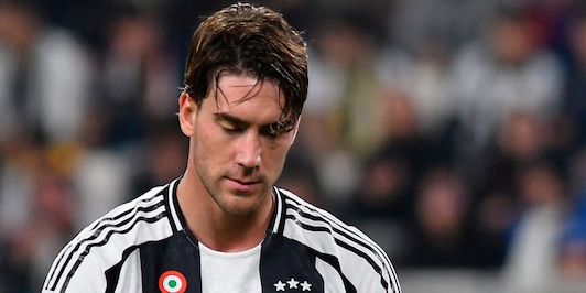 Vlahovic riposa? Juve senza un vice: contro l’Udinese una mossa a sorpresa