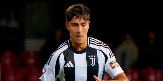 Gil Puche, Motta scalda il baby Juve per la difesa: gennaio ancora lontano...