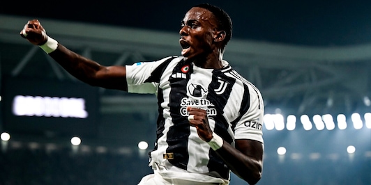 "Weah, Motta su misura e il retroscena Juve-Atletico: non ci ha mai pensato"