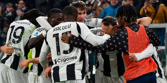 Il rinforzo ideale per l’ex giocatore e tecnico Juve: “Ha ciò che manca”