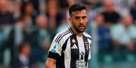 Nico Gonzalez ne perde un’altra. Milan-Juve: possibile un gran rientro