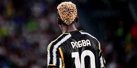 Il saluto gelido della Juve e le risate di Pogba: spunta il commento