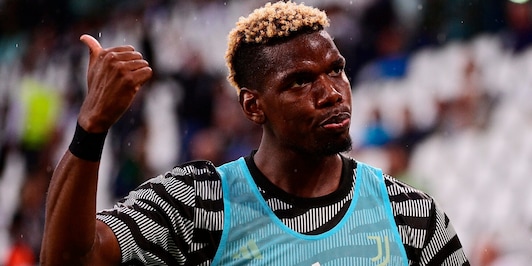 Pogba, dalla rabbia all’incredulità generale: la Juve bis un fallimento totale