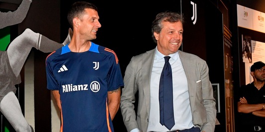 Motta, i rinforzi… in Arabia: quanti milioni entrerebbero nelle casse Juve