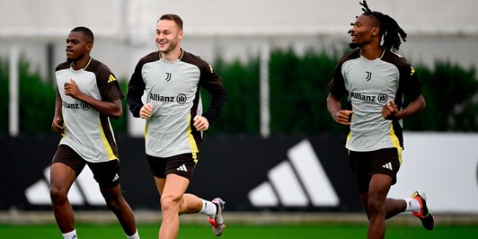 Koopmeiners, a San Siro centravanti con la febbre. Thuram meglio di Rabiot