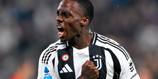 L'ora di Weah centravanti: la probabile formazione per Aston Villa-Juventus