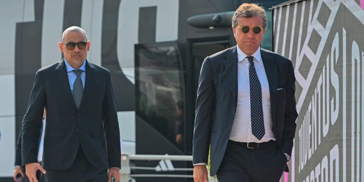 Scout Juve in azione, rischio asta per l’esterno che sta spaccando la Serie A