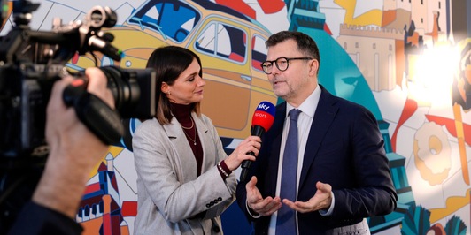 Golden Boy, mettiamo i giovani al centro del calcio