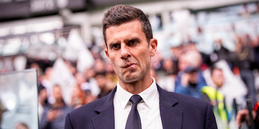 Juve, si sapeva da agosto. Motta tra i rischi e quei paragoni con Allegri