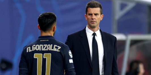 Infortuni Juve, diteci la verità: "Escluse lesioni", poi fuori mesi. E Motta...