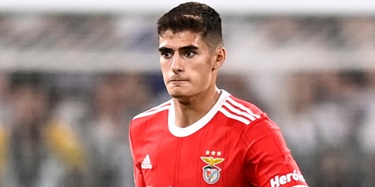 Antonio Silva-Benfica, è rottura. La valigia per gennaio e Giuntoli alla Porto