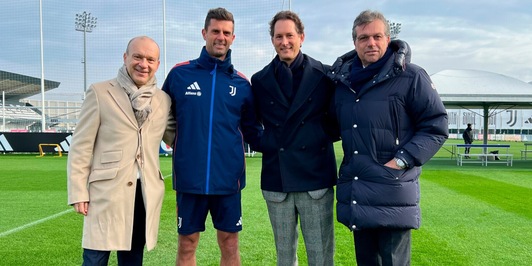 Elkann entusiasta: “Così è bello”. E la Juve stringe un patto segreto…