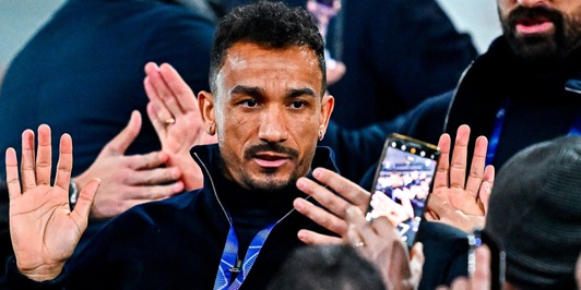 Danilo si toglie dal mercato, la Juve non cambia idea: doppio colpo a gennaio!