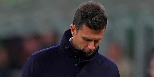Non se lo spiega neanche Motta: il doppio problema Juve e il nuovo rischio