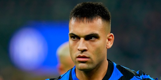 "Nessuno come me all'Inter. Lautaro fatica? Tutta colpa della..."