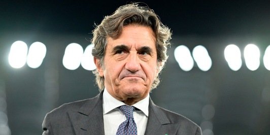 "Ma chi crede a Cairo? Alla deriva da 20 anni, cori Juve il punto più basso"