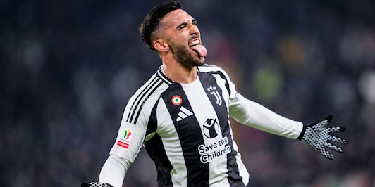 Incide e decide: Juve, Nico Gonzalez si candida a essere l’acquisto in più