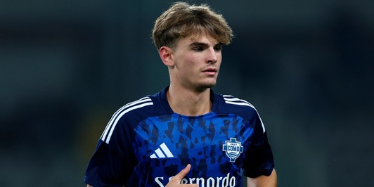 Nico Paz, l’Inter c’è: il ruolo di Zanetti e l’ostacolo Real Madrid