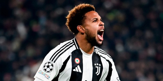 McKennie uno e trino, ora il rinnovo: il jolly da esubero a perno di Motta