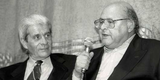 Il nostro Gian Paolo Ormezzano e l’eredità più preziosa: l’umiltà