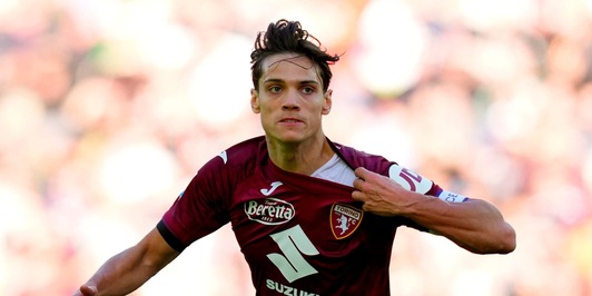 Toro, la doppia prima volta di Ricci! Super Adams, quinto gol e assist