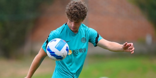 Un ex Inter per la Juve Next Gen. E si pensa pure a un gran ritorno
