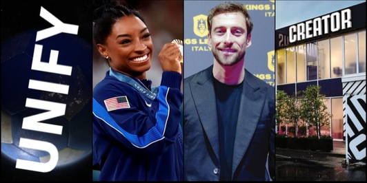 Calcio gratis, Unify League, Fancom, le donne e i nuovi media: cosa sarà il 2025