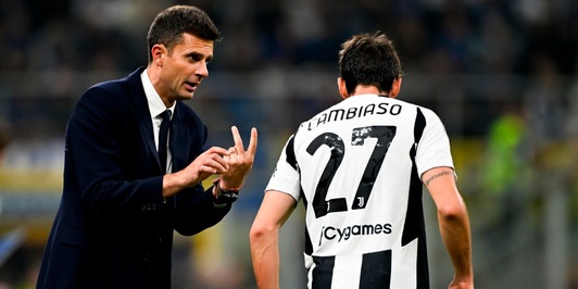 Thiago Motta, quel concetto così poco da Juve e il mistero Cambiaso