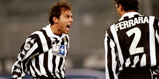 "Motta mi piace ma ha quattro problemi. E vincere alla Juve è sempre ossessione"