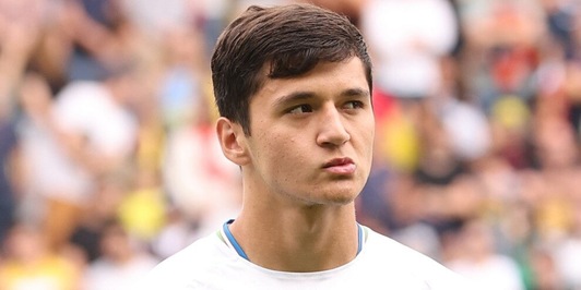 Khusanov, l’ultima Giuntolata: chi è lo sconosciuto che sta stregando la Juve