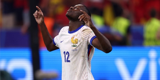 Svolta Juve, Kolo Muani ha detto sì! Giuntoli-Psg: si cerca l’intesa