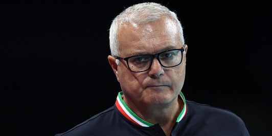 “A cena con Motta, vi racconto. E attenzione, non facciamo come Ancelotti”