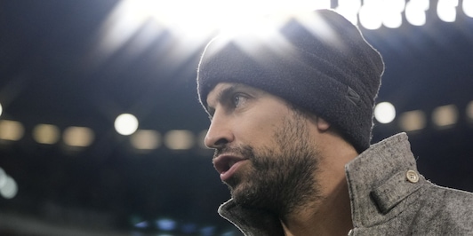 Piqué, confessioni Juve: “Tifoso sfegatato. Vi svelo la sorpresa e la delusione”