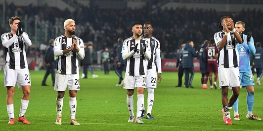 Questa non è più Juve: Motta, gli equivoci da risolvere e l’anima che non c’è