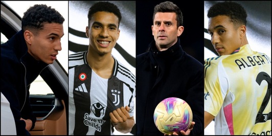 "Vi spiego Costa: il primo ruolo, in cosa supera Danilo. E si esalta così!"